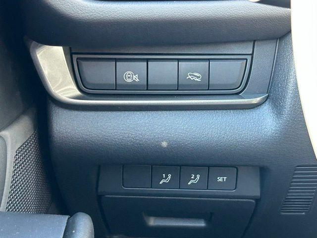 new 2026 Mazda CX-30 car, priced at $27,262