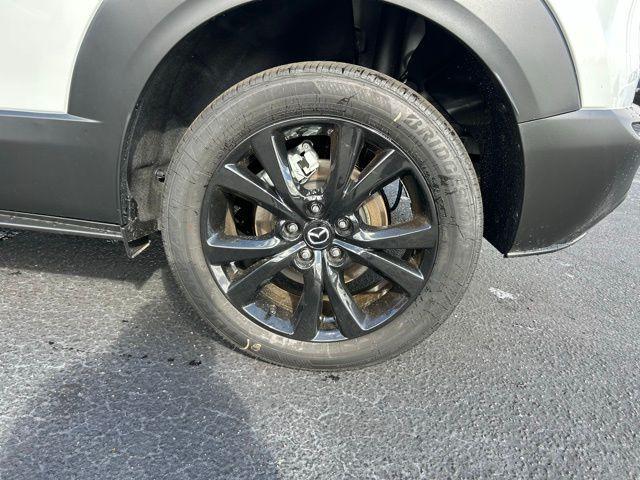 new 2026 Mazda CX-30 car, priced at $27,262