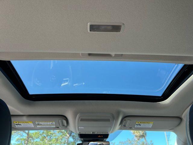 new 2026 Mazda CX-30 car, priced at $29,493