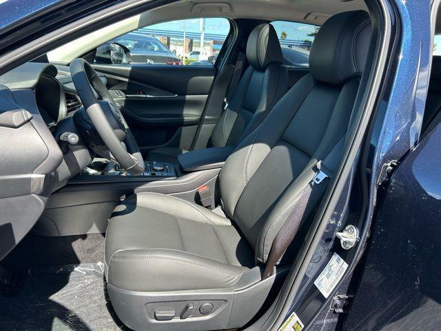 new 2026 Mazda CX-30 car, priced at $29,493