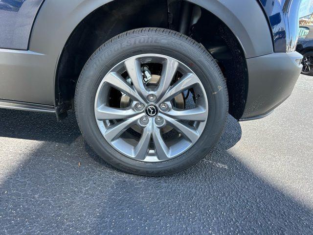 new 2026 Mazda CX-30 car, priced at $29,493