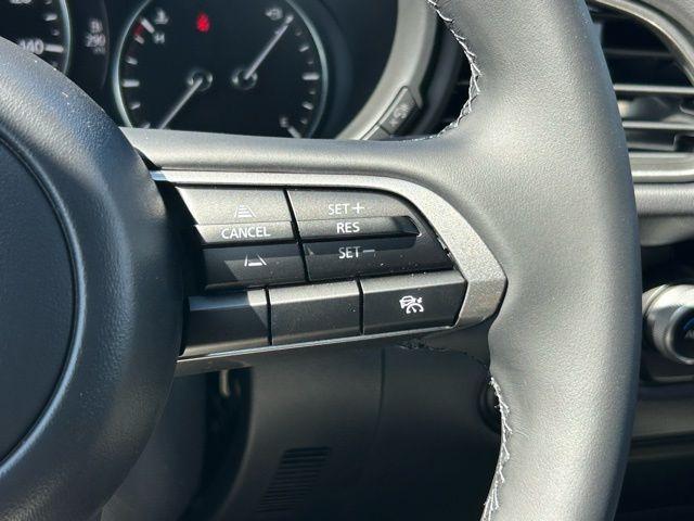 new 2026 Mazda CX-30 car, priced at $29,493