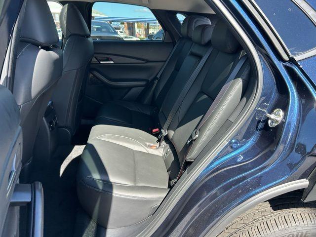 new 2026 Mazda CX-30 car, priced at $29,493