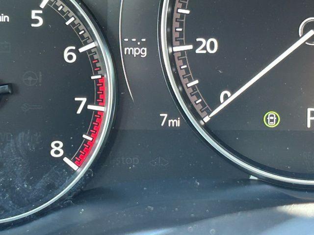 new 2026 Mazda CX-30 car, priced at $29,493