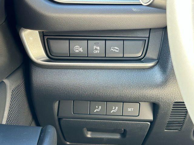 new 2026 Mazda CX-30 car, priced at $29,493