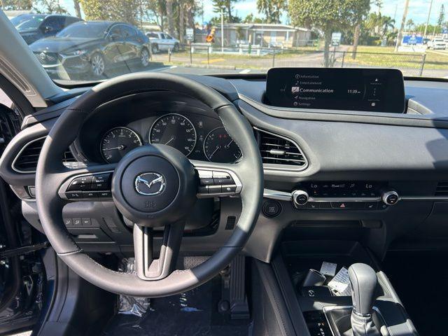 new 2026 Mazda CX-30 car, priced at $29,493