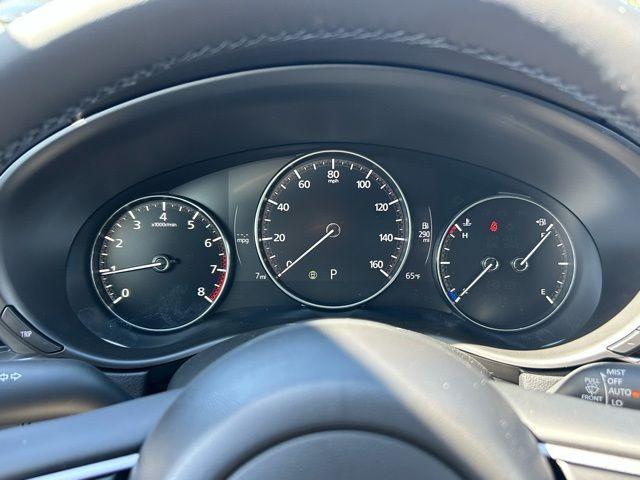 new 2026 Mazda CX-30 car, priced at $29,493