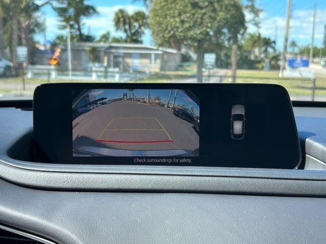 new 2026 Mazda CX-30 car, priced at $29,493