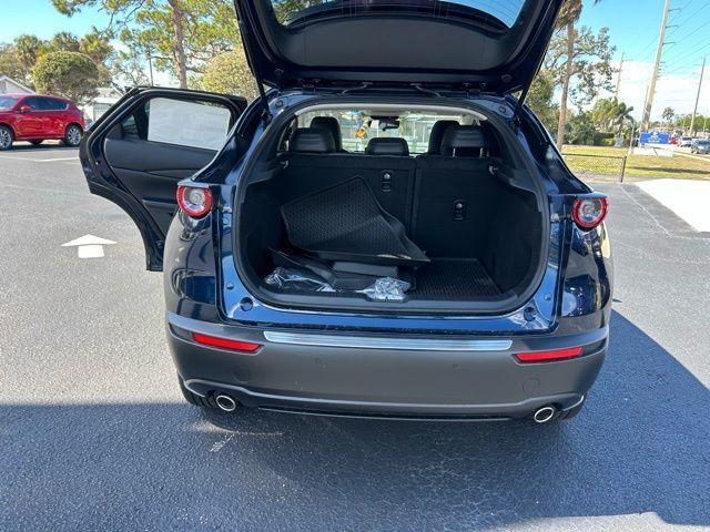 new 2026 Mazda CX-30 car, priced at $29,493