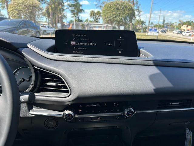 new 2026 Mazda CX-30 car, priced at $29,493