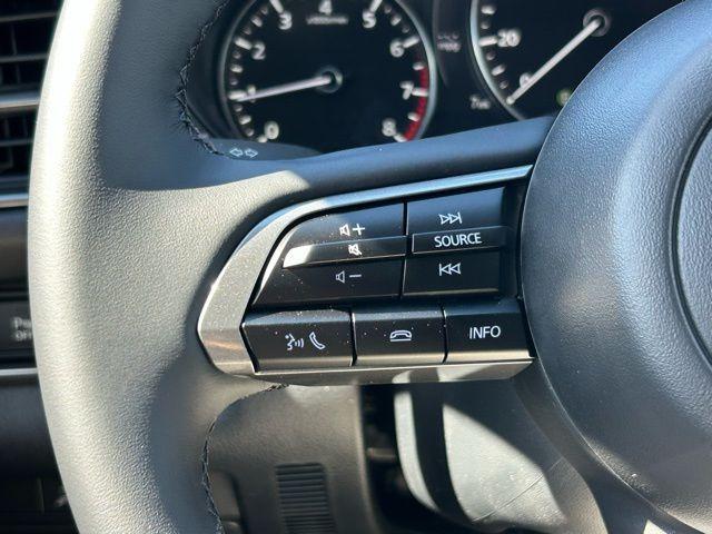 new 2026 Mazda CX-30 car, priced at $29,493