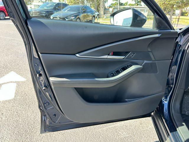 new 2026 Mazda CX-30 car, priced at $29,493