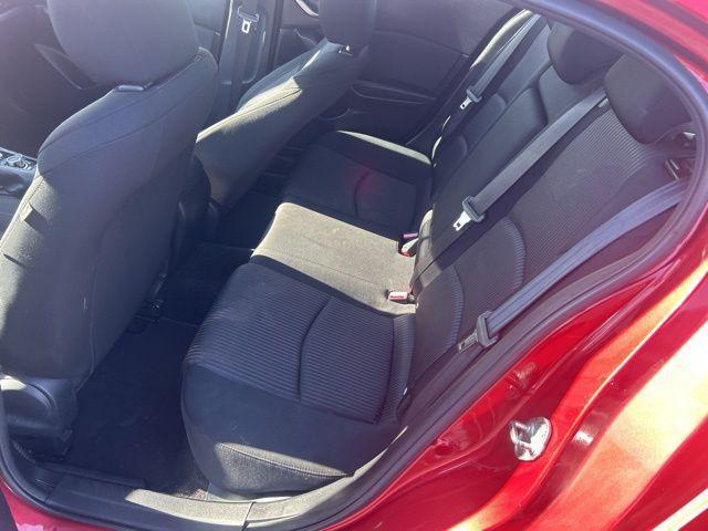 used 2016 Mazda Mazda3 car, priced at $9,910