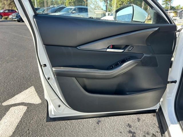 new 2026 Mazda CX-30 car, priced at $26,560