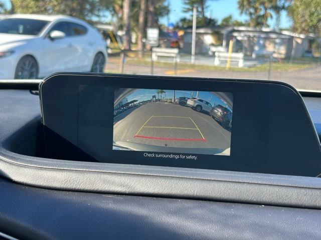 new 2026 Mazda CX-30 car, priced at $26,560