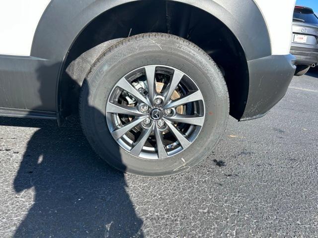 new 2026 Mazda CX-30 car, priced at $26,560