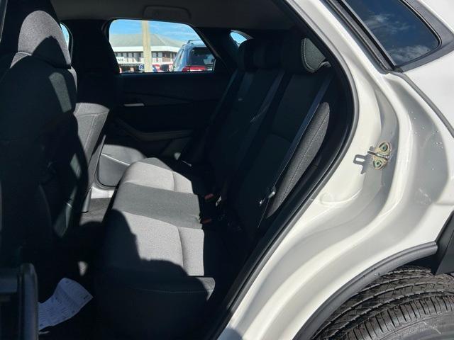 new 2026 Mazda CX-30 car, priced at $26,560