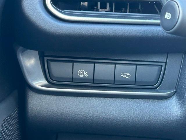 new 2026 Mazda CX-30 car, priced at $26,560