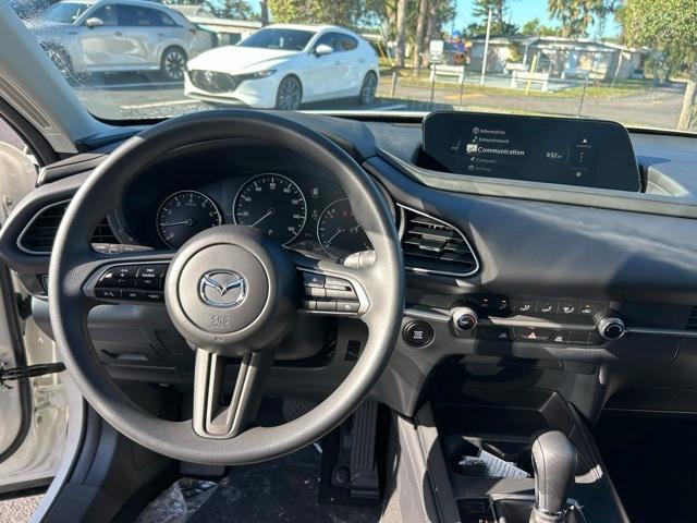 new 2026 Mazda CX-30 car, priced at $26,560