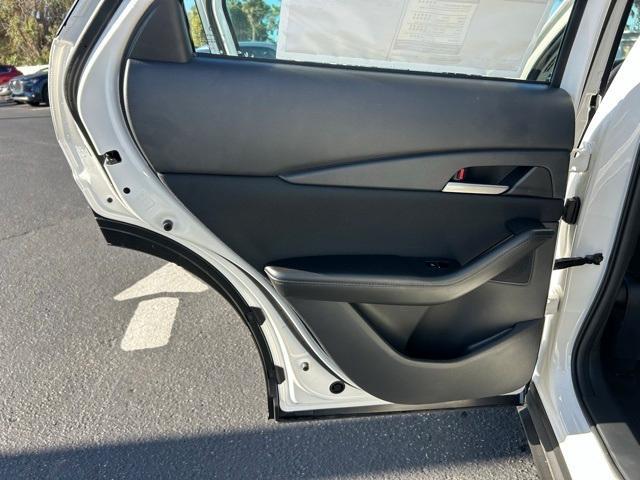 new 2026 Mazda CX-30 car, priced at $26,560