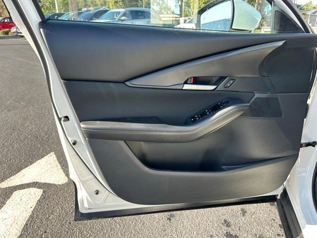 new 2026 Mazda CX-30 car, priced at $26,560