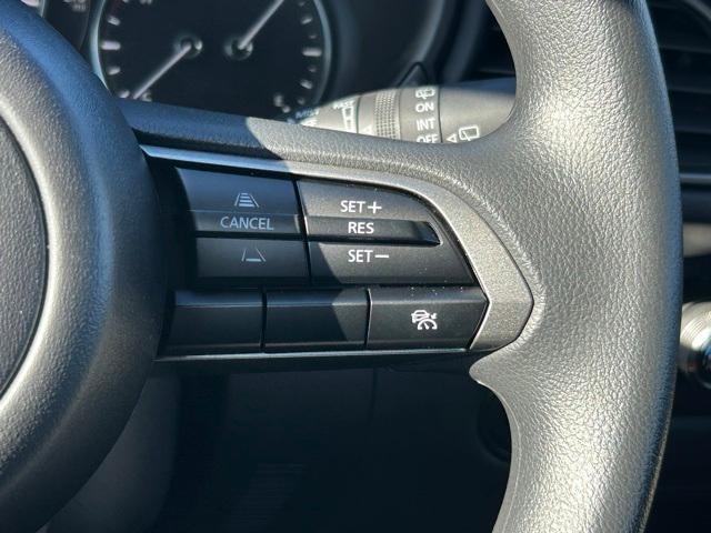 new 2026 Mazda CX-30 car, priced at $26,560