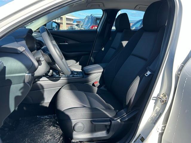 new 2026 Mazda CX-30 car, priced at $26,560