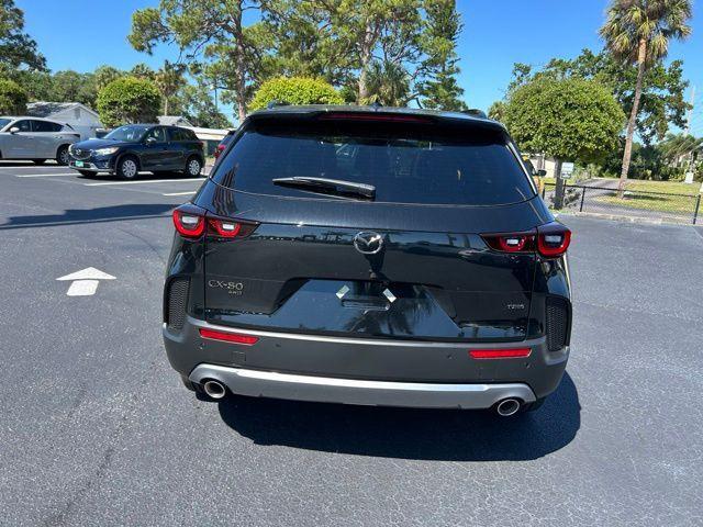 new 2026 Mazda CX-50 car, priced at $38,818