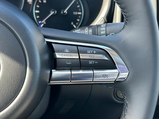 new 2026 Mazda CX-50 car, priced at $32,927