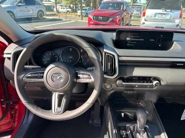 new 2026 Mazda CX-50 car, priced at $32,927
