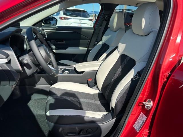 new 2026 Mazda CX-50 car, priced at $32,927