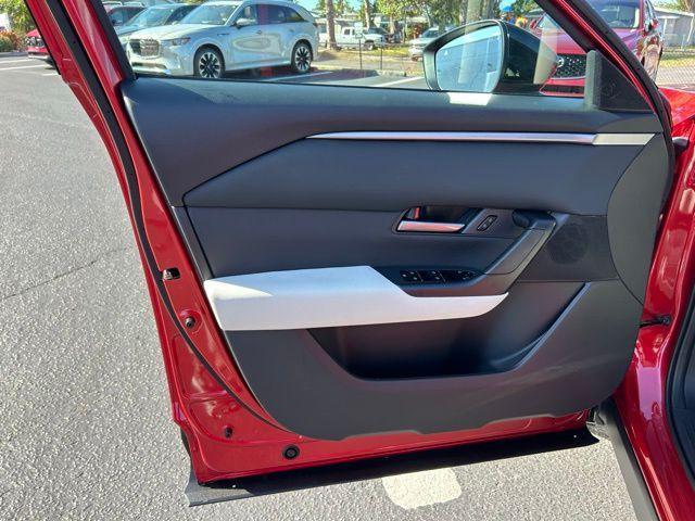 new 2026 Mazda CX-50 car, priced at $32,927