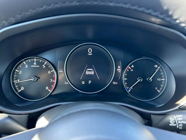 new 2026 Mazda CX-50 car, priced at $32,927