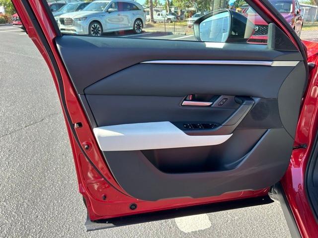 new 2026 Mazda CX-50 car, priced at $32,927