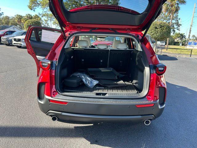 new 2026 Mazda CX-50 car, priced at $32,927