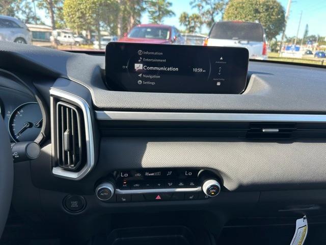 new 2026 Mazda CX-50 car, priced at $32,927