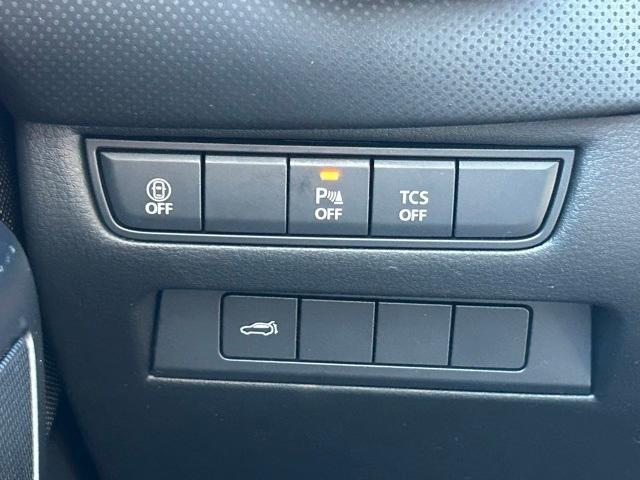 new 2026 Mazda CX-50 car, priced at $32,927