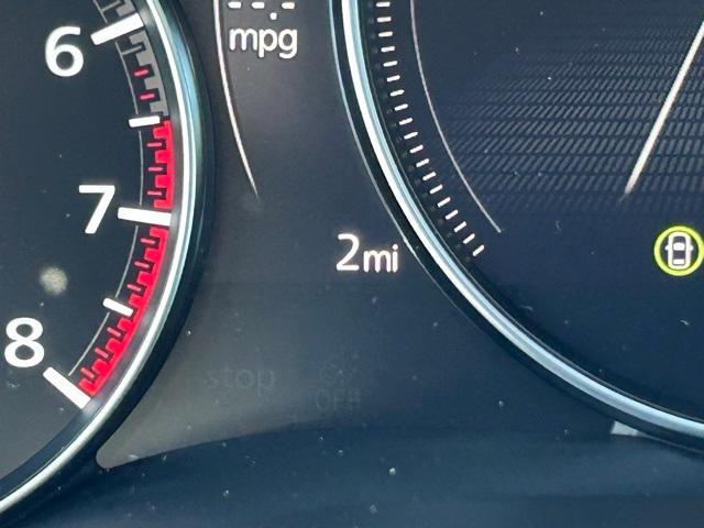 new 2026 Mazda CX-50 car, priced at $32,927