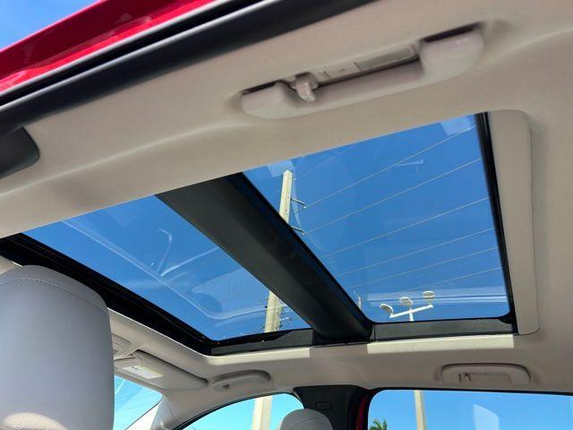 new 2026 Mazda CX-50 car, priced at $32,927