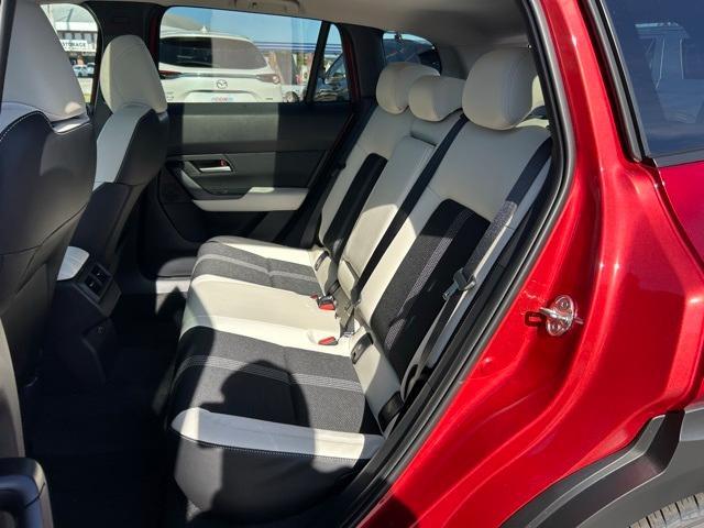 new 2026 Mazda CX-50 car, priced at $32,927