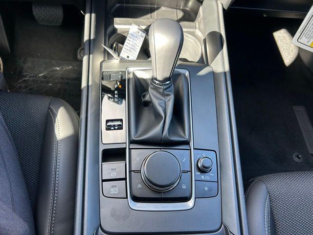 new 2026 Mazda CX-50 car, priced at $30,625