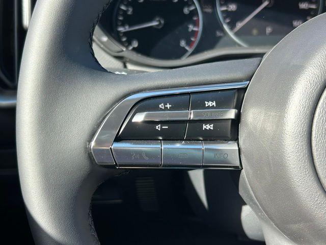 new 2026 Mazda CX-50 car, priced at $30,625