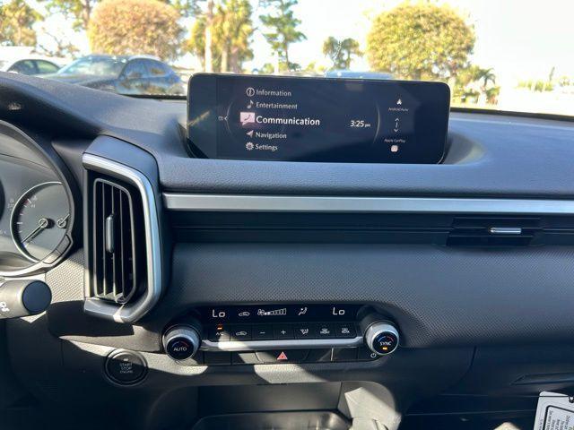 new 2026 Mazda CX-50 car, priced at $30,625