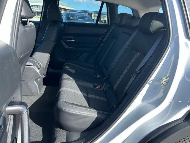 new 2026 Mazda CX-50 car, priced at $30,625