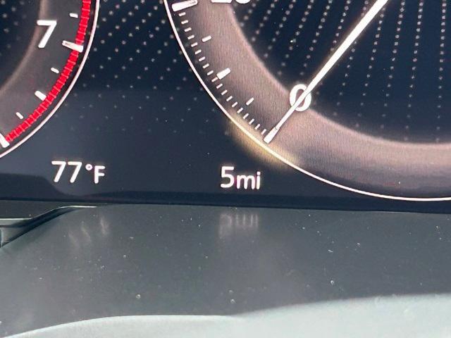 new 2026 Mazda CX-90 car, priced at $53,437