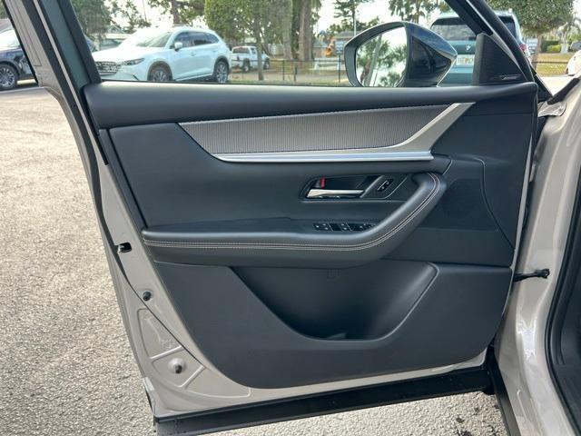 new 2026 Mazda CX-90 car, priced at $53,437