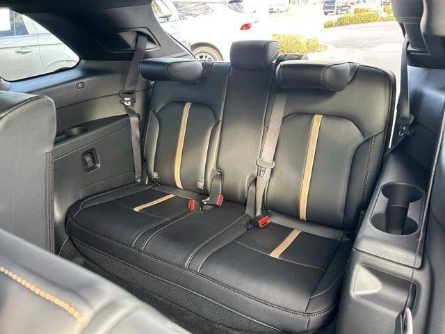 new 2026 Mazda CX-90 car, priced at $53,437