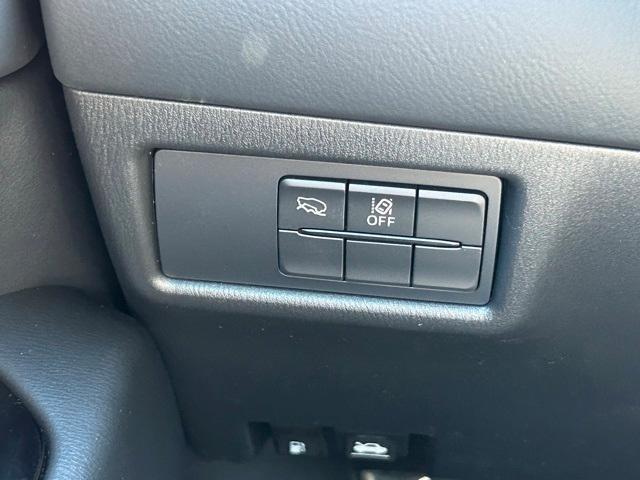 new 2025 Mazda CX-5 car, priced at $29,381