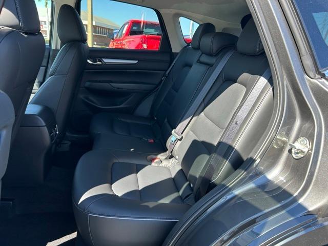 new 2025 Mazda CX-5 car, priced at $29,381