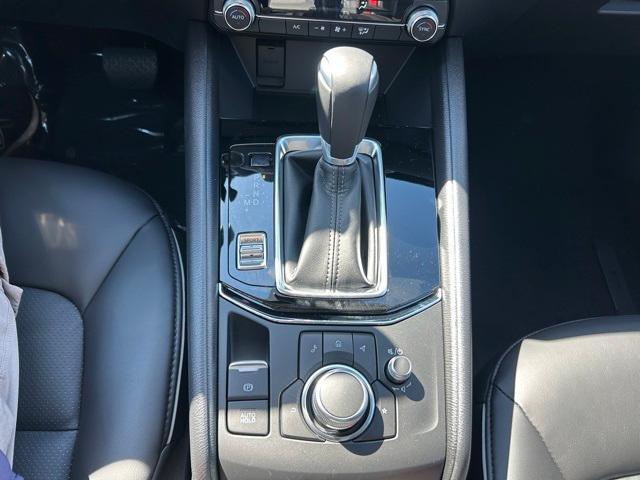 new 2025 Mazda CX-5 car, priced at $29,381